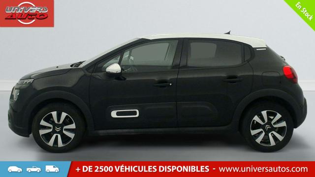 Citroen C3 image 2