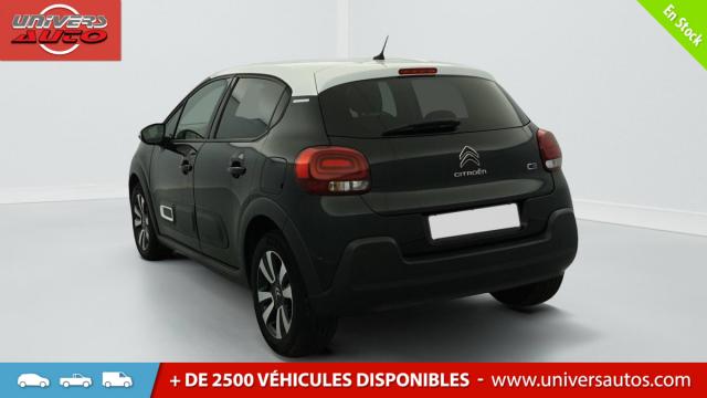 Citroen C3 image 6