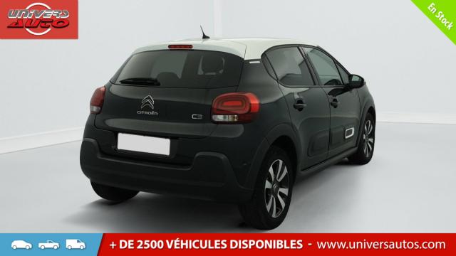 Citroen C3 image 5