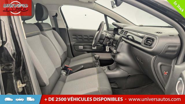 Citroen C3 image 7