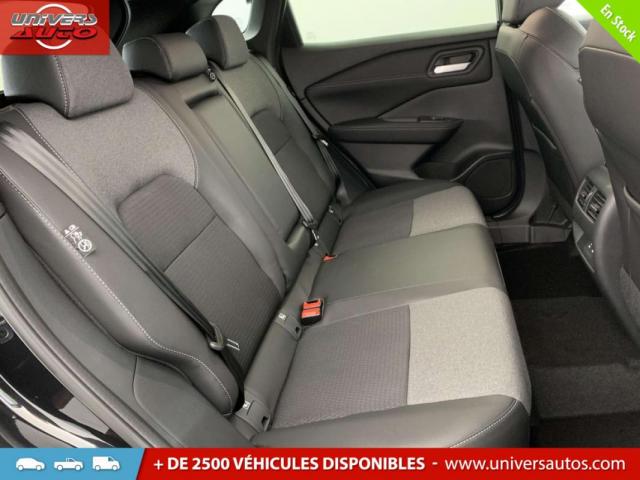 Nissan Qashqai image 7