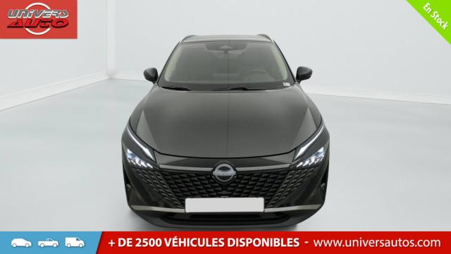 Nissan Qashqai image 8