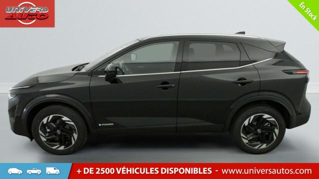 Nissan Qashqai image 6