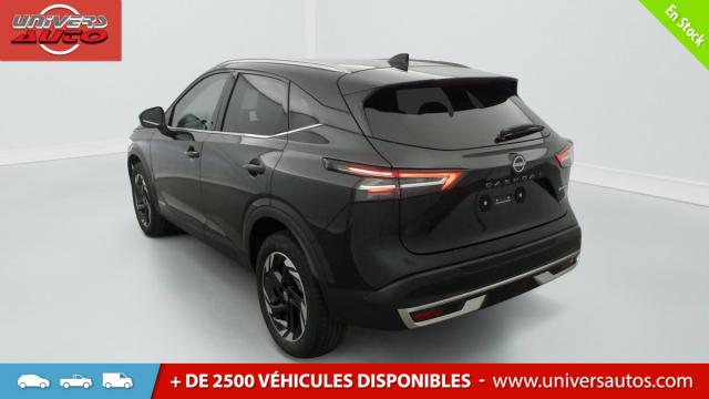 Nissan Qashqai image 2