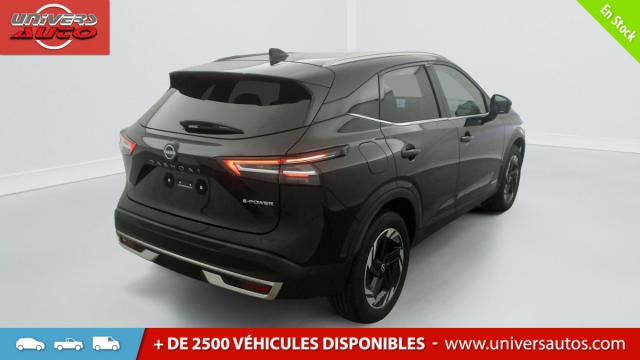Nissan Qashqai image 5