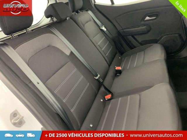 Dacia Sandero image 2