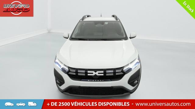 Dacia Sandero image 9