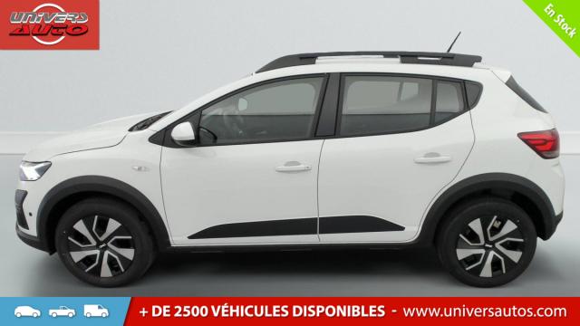 Dacia Sandero image 8