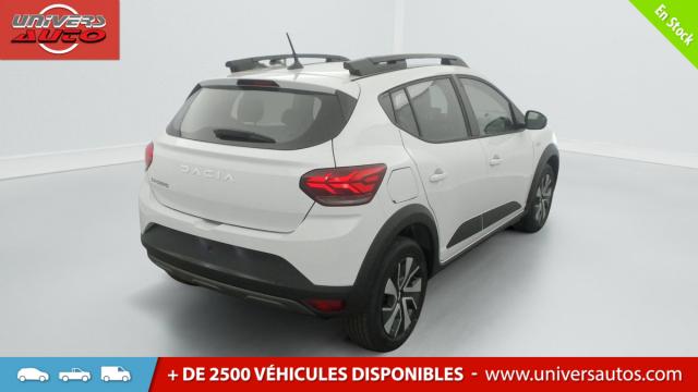 Dacia Sandero image 7