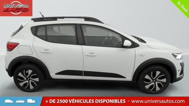 Dacia Sandero image 1