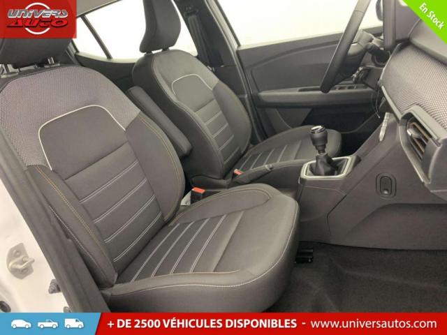 Dacia Sandero image 3