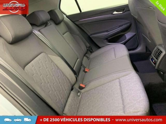 Volkswagen Golf image 9