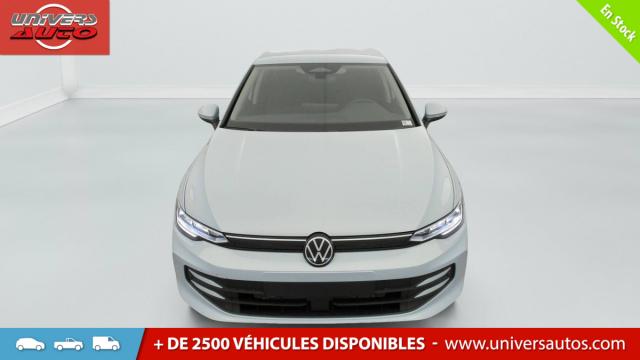Volkswagen Golf image 8