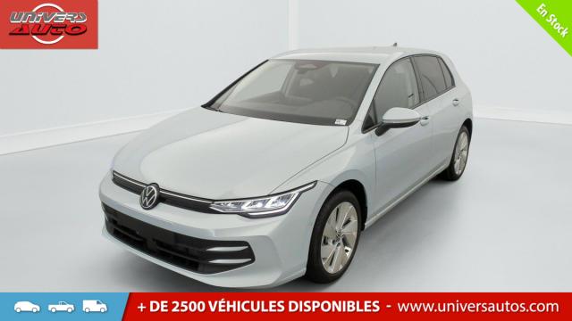 Volkswagen Golf image 6