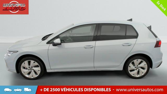 Volkswagen Golf image 5