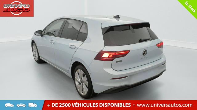 Volkswagen Golf image 2