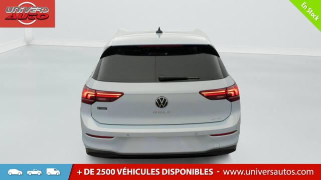 Volkswagen Golf image 7