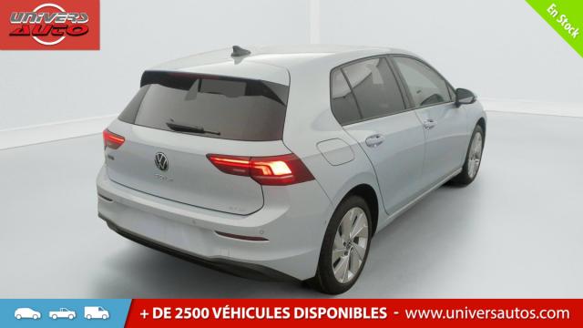Volkswagen Golf image 1