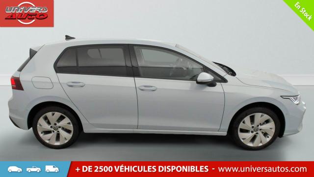 Volkswagen Golf image 3