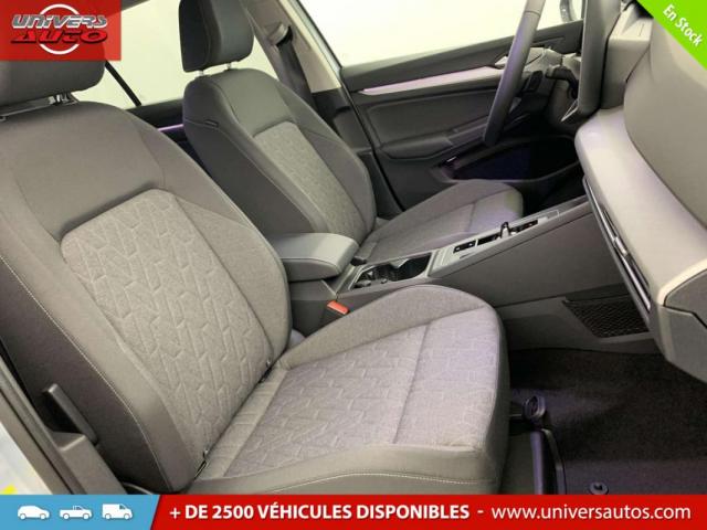 Volkswagen Golf image 4