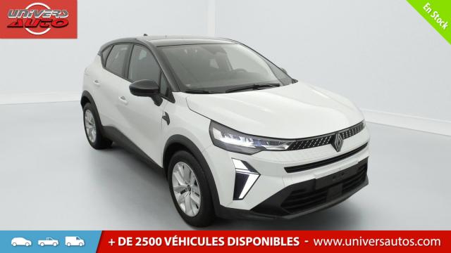 Renault Captur Tce 90 Ch Evolution