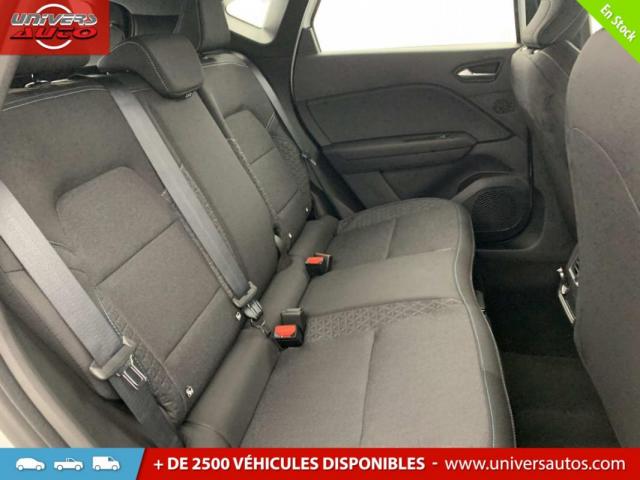 Renault Captur image 5