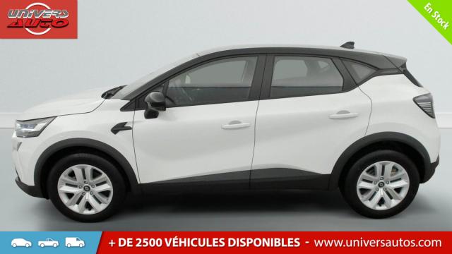 Renault Captur image 6