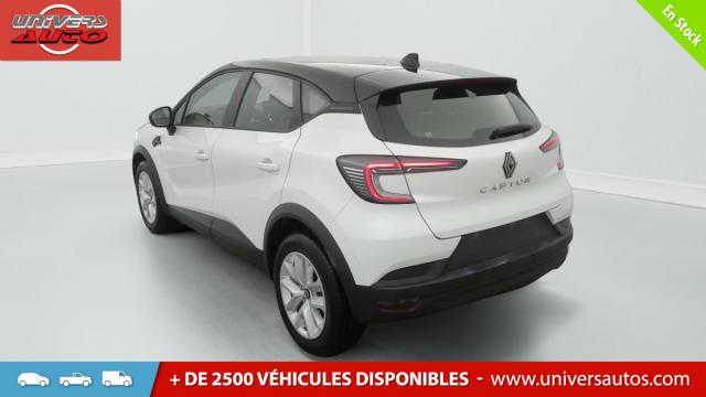 Renault Captur image 3