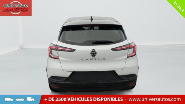 Renault Captur image 1