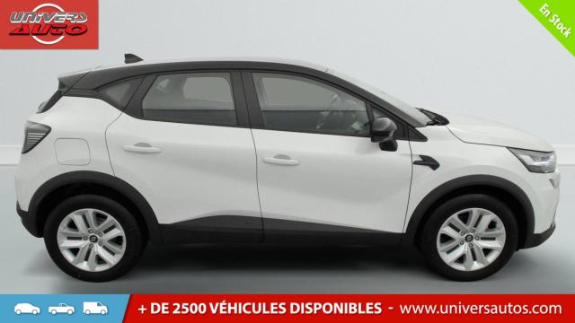 Renault Captur image 8