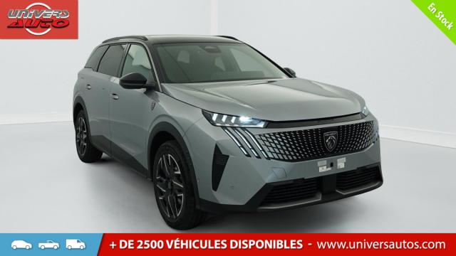 Peugeot