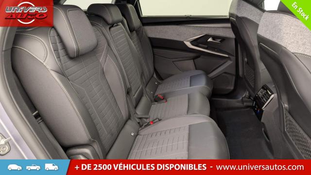 Peugeot 5008 image 4