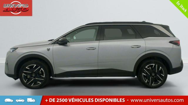 Peugeot 5008 image 8