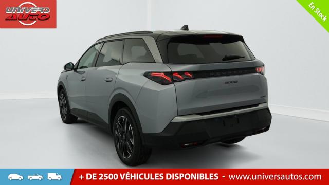 Peugeot 5008 image 6