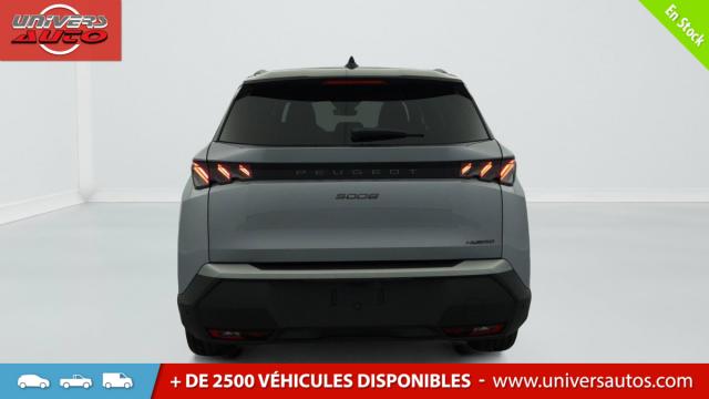 Peugeot 5008 image 7