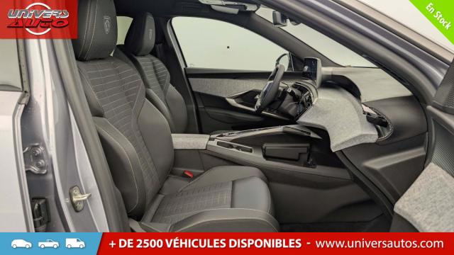 Peugeot 5008 image 9