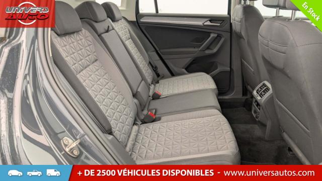 Volkswagen Tiguan image 5