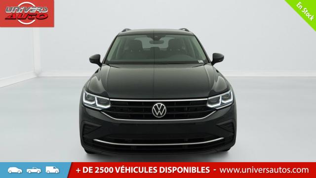 Volkswagen Tiguan image 3