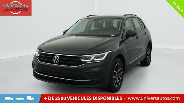 Volkswagen Tiguan image 4