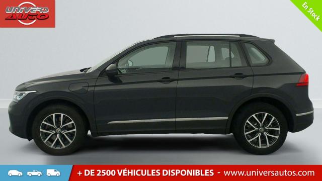 Volkswagen Tiguan image 7