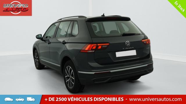 Volkswagen Tiguan image 2