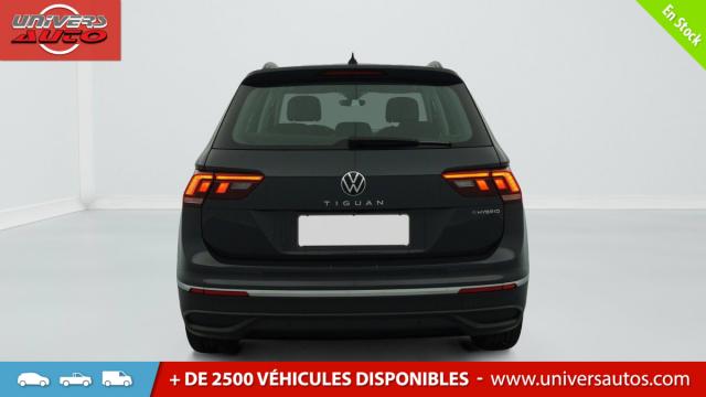 Volkswagen Tiguan image 9