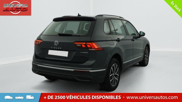 Volkswagen Tiguan image 8