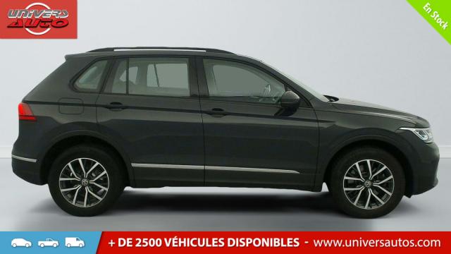 Volkswagen Tiguan image 1