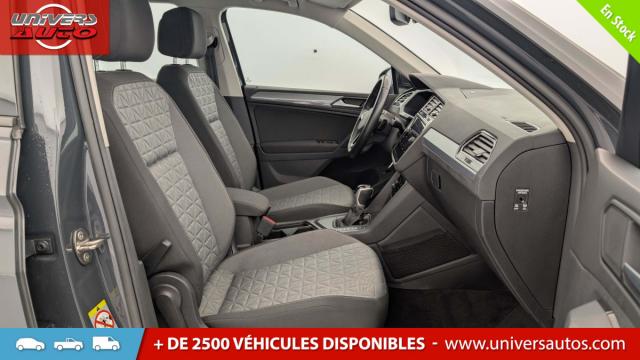 Volkswagen Tiguan image 6