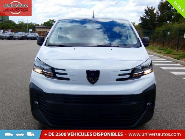 Peugeot Expert image 2