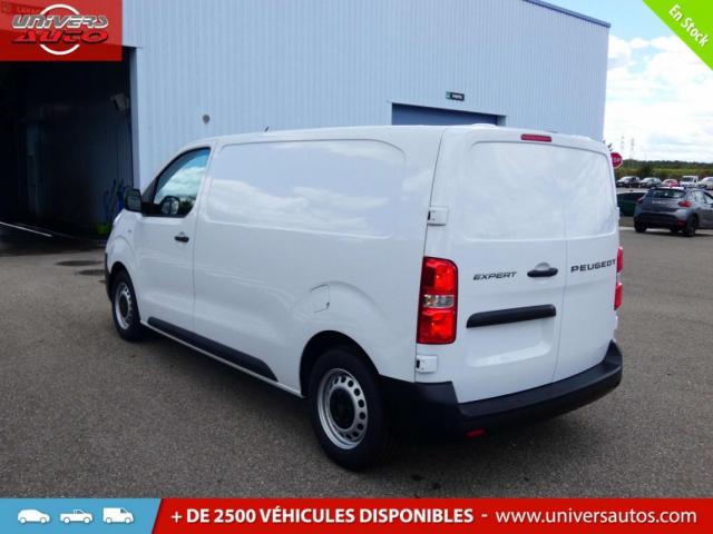 Peugeot Expert image 7