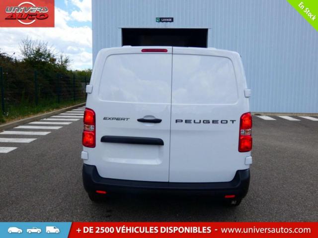 Peugeot Expert image 8