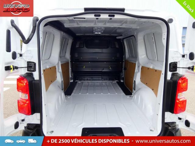 Peugeot Expert image 3