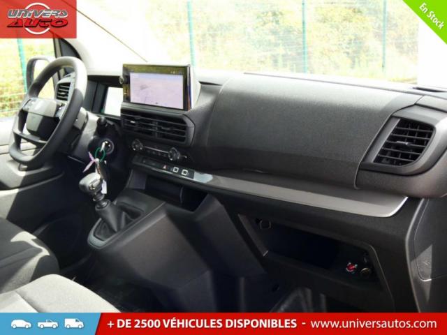 Peugeot Expert image 1